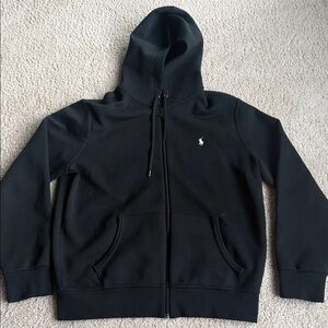 Polo by Ralph Lauren Black Garment